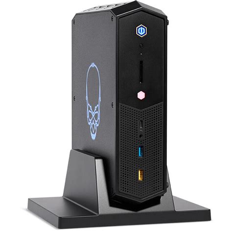 <b>Intel</b>® Arc™ graphics supercharge modern gaming with AI-enhanced upscaling, real-time ray tracing, and full support for DirectX12 Ultimate. . Intel nuc 12 enthusiast